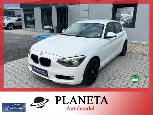 BMW 116d