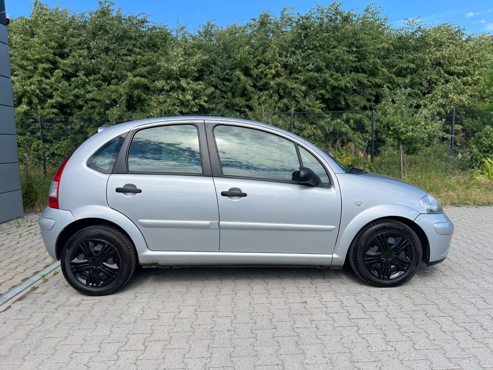 Citroën C3 1.6 16V Confort Ansicht 5