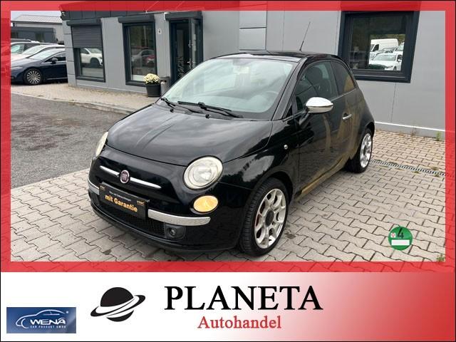 Fiat 500 Sport 1.4