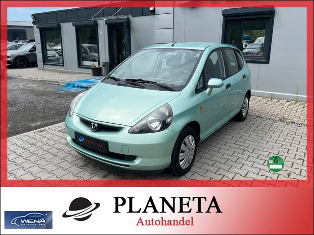 Honda Jazz 1.4 LS
