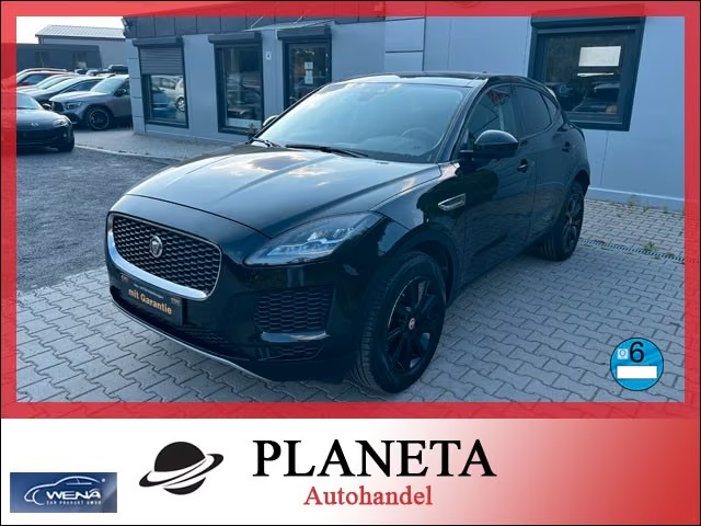 Jaguar E-Pace SE AWD