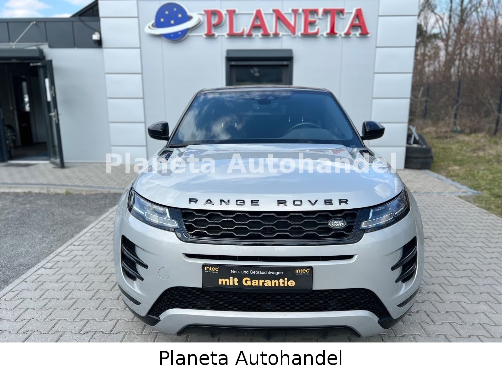 Fahrzeugankauf bei Planeta Autohandel