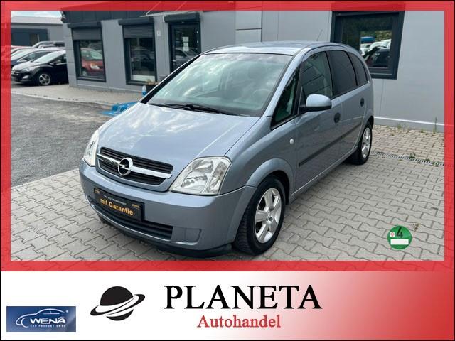 Opel Meriva 1.6 Edition