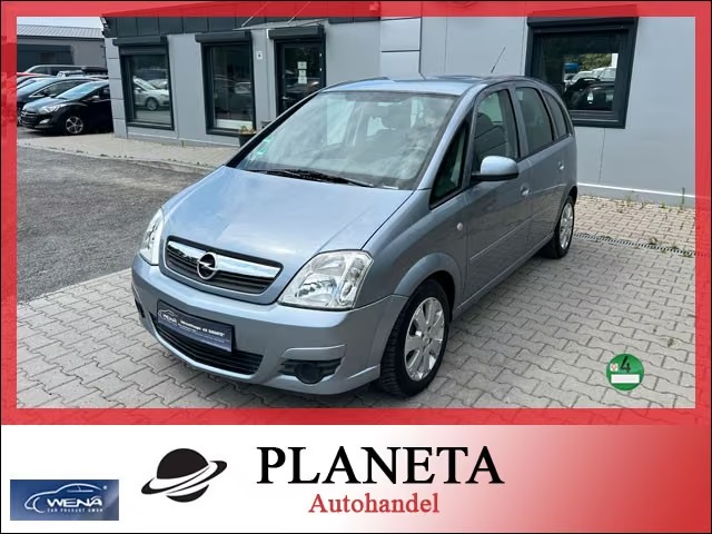 Opel Meriva 1.6 Edition