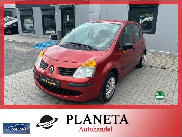Renault Modus Cité 1.2
