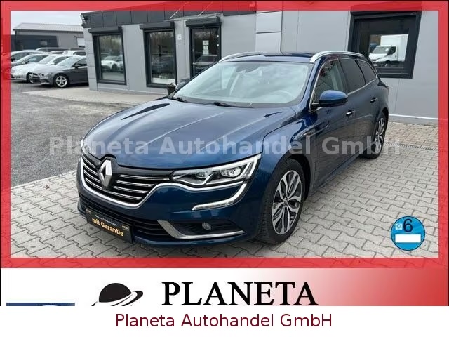 Renault Talisman Grandtour Limited
