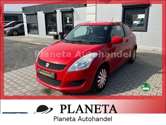 Suzuki Swift Basic