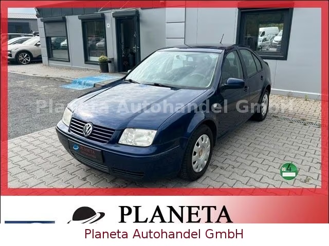 Volkswagen Bora 1.4