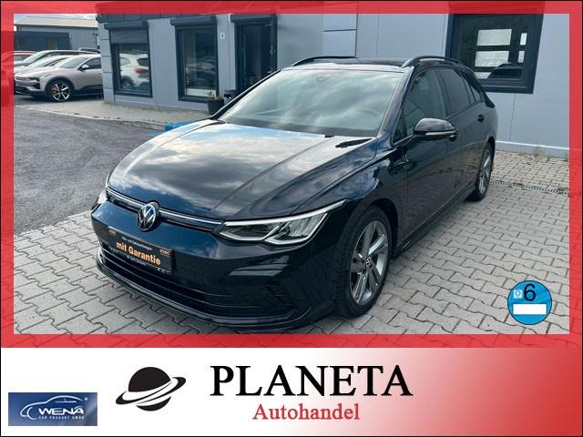 Volkswagen Golf VIII Variant R-Line